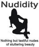 tasteful nudes nudidity